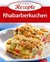 E-Book Rhabarberkuchen