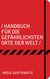 E-Book Handbuch für die gefährlichsten Orte der Welt