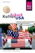 E-Book Reise Know-How KulturSchock USA