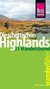 E-Book Reise Know-How Wanderführer Die schottischen Highlands - 31 Wandertouren