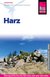 E-Book Reise Know-How Reiseführer Harz