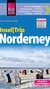 E-Book Reise Know-How InselTrip Norderney