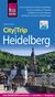 E-Book Reise Know-How CityTrip Heidelberg
