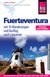 E-Book Reise Know-How Reiseführer Fuerteventura (mit 20 Wanderungen und Ausflug nach Lanzarote)