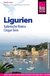 E-Book Reise Know-How Reiseführer Ligurien, Italienische Riviera, Cinque Terre (mit 22 Wanderungen)