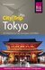 E-Book Reise Know-How Reiseführer Tokyo (CityTrip PLUS)