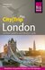 E-Book Reise Know-How Reiseführer London (CityTrip PLUS)