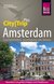 E-Book Reise Know-How Reiseführer Amsterdam (CityTrip PLUS)