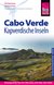 E-Book Reise Know-How Reiseführer Cabo Verde - Kapverdische Inseln