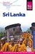 E-Book Reise Know-How Reiseführer Sri Lanka