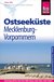 E-Book Reise Know-How Reiseführer Ostseeküste Mecklenburg-Vorpommern