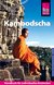 E-Book Reise Know-How Reiseführer Kambodscha