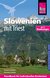 E-Book Reise Know-How Reiseführer Slowenien mit Triest