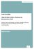 E-Book Alain Robbe-Grillets Position im literarischen Feld
