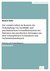 E-Book Zur sozialen Arbeit im Kontext der Verknüpfung von Suchthilfe und psychiatrischem Gesundheitssystem bei Patienten mit psychischen Störungen aus dem schizophrenen Formenkreis und Suchtmittelmissbrauch