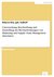 E-Book Untersuchung, Beschreibung und Darstellung der Wechselwirkungen von Marketing und Supply Chain Management Aktivitäten