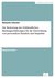 E-Book Die Bedeutung der frühkindlichen Bindungserfahrungen für die Entwicklung von prosozialem Handeln und Empathie