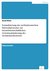E-Book Formalisierung des architektonischen Entwurfprozesses zur betriebswirtschaftlichen Gewinnoptimierung des Architektenhonorars