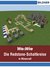 E-Book Die Redstone-Schaltkreise in Minecraft auf einen Blick!