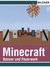 E-Book Rezepte für Banner und Feuerwerk in Minecraft