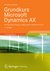 E-Book Grundkurs Microsoft Dynamics AX