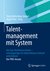 E-Book Talentmanagement mit System