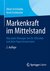 E-Book Markenkraft im Mittelstand