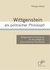 E-Book Wittgenstein als politischer Philosoph