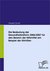 E-Book Die Bedeutung der Gesundheitsreform 2006/2007 für den Bereich der Hilfsmittel am Beispiel der Hörhilfen