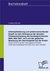 E-Book Unterkapitalisierung und existenzvernichtender Eingriff vor dem Hintergrund der aktuellen Trihotelentscheidung des Bundesgerichtshofes (BGH, NZG 2007, 667) und der geplanten Absenkung des Stammkapitals bei der GmbH