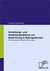 E-Book Umsetzungs- und Akzeptanzprobleme von Road Pricing in Ballungsräumen. Eine Analyse bisheriger Erfahrungen