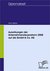 E-Book Auswirkungen der Unternehmensteuerreform 2008 auf die GmbH & Co. KG