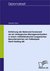 E-Book Einführung der Balanced Scorecard als ein strategisches Managementsystem in einem mittelständischen bulgarischen Bauunternehmen am Fallbeispiel Sienit Holding AG