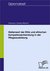 E-Book Stellenwert der Ethik und ethischen Kompetenzentwicklung in der Pflegeausbildung