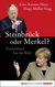E-Book Steinbrück oder Merkel?