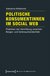 E-Book Politische Konsumentinnen im Social Web