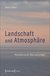 E-Book Landschaft und Atmosphäre