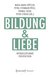 E-Book Bildung und Liebe