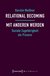 E-Book Relational Becoming - mit Anderen werden