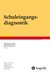 E-Book Schuleingangsdiagnostik