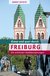 E-Book Kreuz und quer durch Freiburg