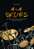 E-Book 4x4 Drums: Die Vier-Elemente-Lehre für Schlagzeuger und andere Rhythmiker