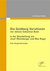 E-Book Die Goldberg Variationen von Johann Sebastian Bach in der Bearbeitung von Josef Rheinberger und Max Reger