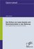 E-Book Der Einfluss von Leser-Awards und Warentesturteilen in der Werbung - eine vergleichende empirische Analyse