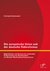 E-Book Die europäische Union und der deutsche Föderalismus: Möglichkeiten und Grenzen der politischen Einflussnahme der Bundesländer am Beispiel Mecklenburg-Vorpommerns