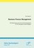 E-Book Business Process Management: Die Bedeutung einer End-to-End Prozesssicht für die ökologische Nachhaltigkeit