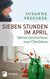 E-Book Sieben Stunden im April