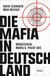 E-Book Die Mafia in Deutschland