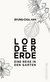 E-Book Lob der Erde