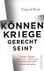 E-Book Können Kriege gerecht sein?